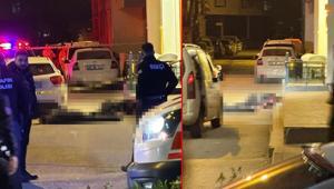 Avukat dehşet saçtı Otel sahibi baba ile oğlunu öldürdü