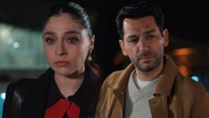 Güller ve Günahlar kendisiyle yarışıyor