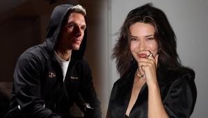 Lucas Torreira aradığını bulamadı Devrim Özkan, Instagram takibini yanıtsız bıraktı