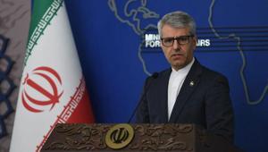 İran: ABD, müzakere konusunda gerekli ciddiyete sahip değil