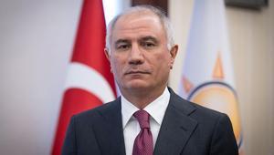 Efkan Ala: Türkiye, COP Zirvesini küresel dönüşüm platformuna dönüştürme potansiyeline sahip