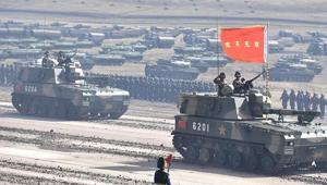 ‘Kırmızı çizgi aşıldı’ uyarısı gelmişti Japonya-Çin-Tayvan üçgeninde savaş alarmı