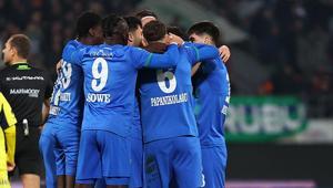 Rizespordan Fenerbahçe maçı sonrası hakem tepkisi