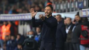 Fenerbahçe Teknik Direktörü Tedescodan Galatasaray maçı sözleri: Aklım Ferencvaros maçında