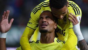 Fenerbahçeden Rizespora gönderme: Archie ile 5 çayı