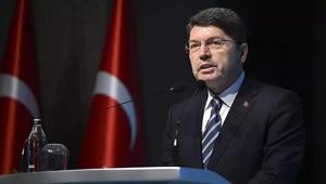 Bakan Tunçtan 2. Uluslararası Adalet Konferansına ilişkin paylaşım