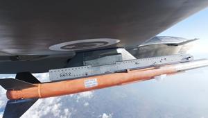 KIZILELMAda tarihi eşik Görünmezlik yolunda