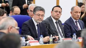 Bakan Yumaklıdan Et ve Süt Kurumu iddialarına yalanlama: Tek kuruşluk ticari faaliyet olmamıştır