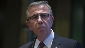 Mansur Yavaş’tan konser soruşturmasına itiraz başvurusu