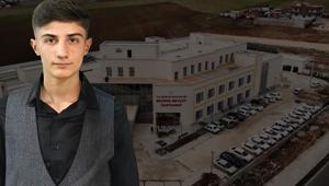 Muhammed kompresörle işkence edilerek öldürülmüştü 3 hastane çalışanı açığa alındı