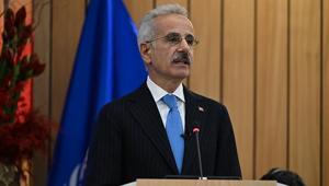 IMO toplantısında konuşan Bakan Uraloğlu: Türkiye, emisyon azaltımı hedefini destekliyor