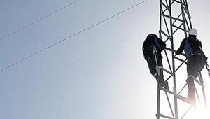 Bacasız sanayinin merkezine 9 milyar TL elektrik yatırımı