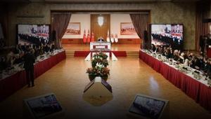 Heyet İmralıya gitti: Masada Suriye vardı