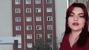 Yurdun 4üncü katından düşüp ölen Mizgin ile ilgili şok detay: Uğruna savaşılacak bir kadın değilmişim