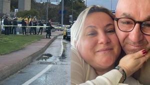 Takside eski eşine pusu kurup öldürdü Korkunç ifade ortaya çıktı: Mesajlarıma cevap vermedi