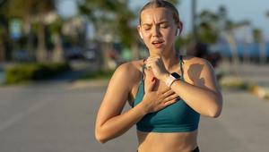 Doğru nefes, uzun ömür demek Akciğerlerinizi genç tutmak mümkün mü