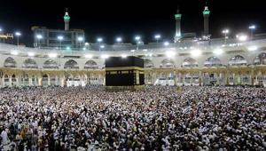 HAC KAYITLARINDA SON GÜN Hac kesin kayıtlar nasıl yapılır Hac ek kayıtlar ne zaman ve nasıl yapılacak