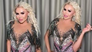 Ceylan mutlu haberi duyurdu Süper anneanne oldum