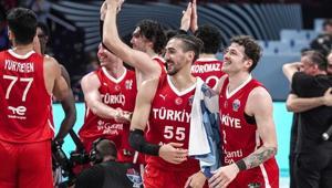 TÜRKİYE BOSNA HERSEK BASKETBOL MAÇI NE ZAMAN FIBA Dünya Kupası Eleme maçları ne zaman yapılacak Dünya Kupası ne zaman