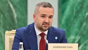 Karahan yarın canlı yayında konuşacak