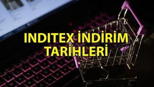 Inditex indirimi ne zaman Zara, Bershka, Pull&Bear, Oysho, Massimo Dutti, Stradivarius indirim günü ne zaman Black Friday bu cuma mı