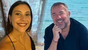 Pariste aşk başkadır Ata Demirer ve sevgilisi Dilara Alemdardan yeni kareler