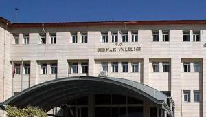 Şırnak Valiliğinden polisin engellemesiyle yere düşen kadının belinin kırıldığı iddialarına açıklama