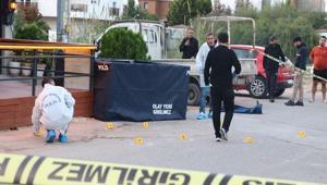 Antalyada İsrailli kuzenlerin barışma buluşmasında kan aktı: 1 ölü