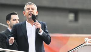 Rekora koşuyor Özel 4’üncü kurultayına giriyor