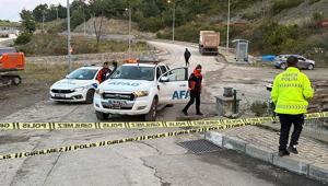 Bartın’da korku dolu anlar Sesi duyan telefona sarıldı: 70 kişi evlerinden tahliye edildi