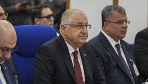 Bakan Gülerden Terörsüz Türkiye açıklaması: Kararlı yürüyüş sürüyor