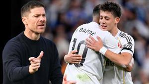 Real Madridi ikiye bölen kriz Arda Güler iddiası