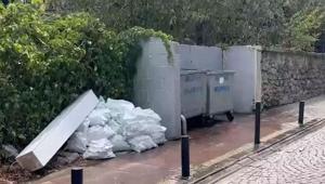 Bebeğini yakarak çöpe atmıştı Vahşi cinayette anne için istenen ceza belli oldu