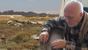 1 haftadır araştırma yapıyordu, hazine buldu ‘Toprak üzerinde serpilmiş halde bulduğum’