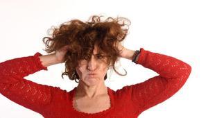 Saçları pamuk gibi yapıyor Saç kremine 3 damla ekleyin