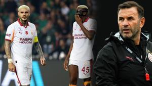 150 milyon euro harcandı 3. golcü nerede