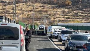 Polis memuru dehşet saçtı Kayınvalidesini öldürüp intihar girişiminde bulundu