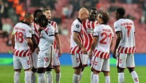 BREIDABLIK-SAMSUNSPOR MAÇ SONUCU: Breidablik-Samsunspor maçı kaç kaç bitti