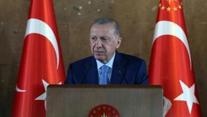 Erdoğan’dan komisyonun İmralı Ziyaretiyle ilgili ilk yorum: Süreci bir adım daha ileriye taşıyacak