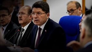 Adalet Bakanı Tunç’tan ‘infaz ertelemesi’ eleştirilerine yanıt