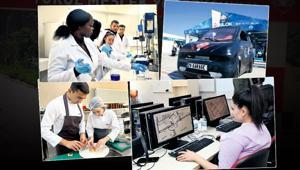 Gümüşhane’deki 30 kişilik bölümün sırrı