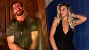 Survivorda aşk iddiaları konuşulmuştu İki sürpriz isim buluştu