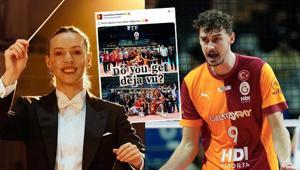 Fenerbahçe ve Galatasaraydan karşılıklı gönderme Zaman geçiyor, bazı şeyler değişmiyor