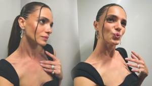 Doğum gününde Amsterdamda romantik teklif Şifanur Gül evleniyor