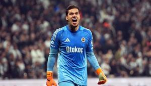 Fenerbahçeden PFDKya Ederson için videolu savunma