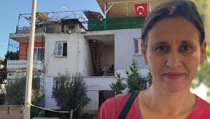 Mersin’de dehşet Uzaklaştırma kararı bitti, eşini öldürdü