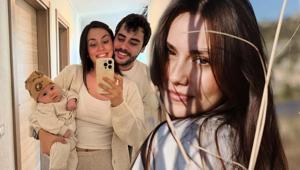 Dilan Telkök ile Berkay Hardal çifti ölümden döndü Verilmiş sadakamız varmış