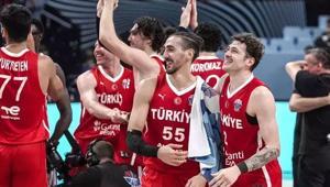 TÜRKİYE BOSNA HERSEK BASKETBOL MAÇI NE ZAMAN, SAAT KAÇTA 🏀 FIBA Dünya Kupası Türkiye Bosna Hersek Basketbol maçı hangi kanalda