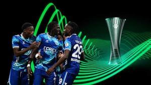 KONFERANS LİGİ PUAN TABLOSU UEFA Konferans Liginde Samsunspor kaçıncı sırada, puanı kaç Samsunsporun kaç maçı kaldı