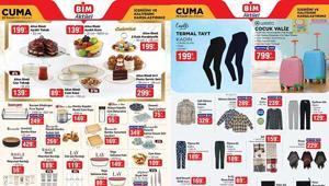 KASIM AYI SON BİM KATALOĞU YARIN SATIŞTA BİM 28 Kasım Cuma aktüel kataloğunda hangi ürünler satışa çıkacak Hibrit Tıraş Makinesi, Semaver, Cep Telefonu, Halı Yıkama Makinesi...